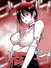 斗罗大陆4终极斗罗漫画玉兰广场站点卡片插画